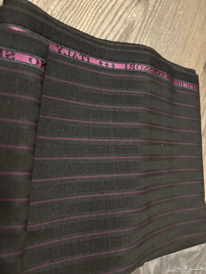 كسوة ثوب انجليزي 1