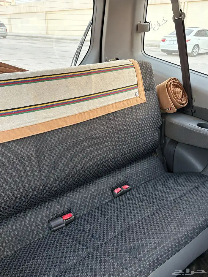 باجيرو ربع 2006 6