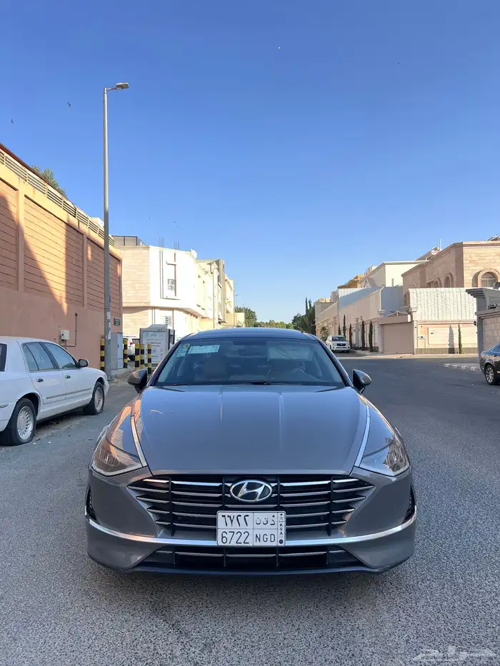 سوناتا 2020 فل كامل 1
