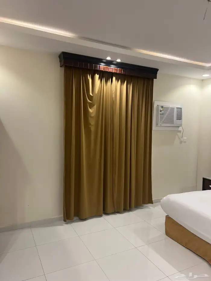 يوجد لدينا شقق فاخره 20