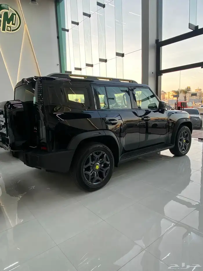 جيتور T2 لكجرى موديل2026 خليجي بافضل سعر 23