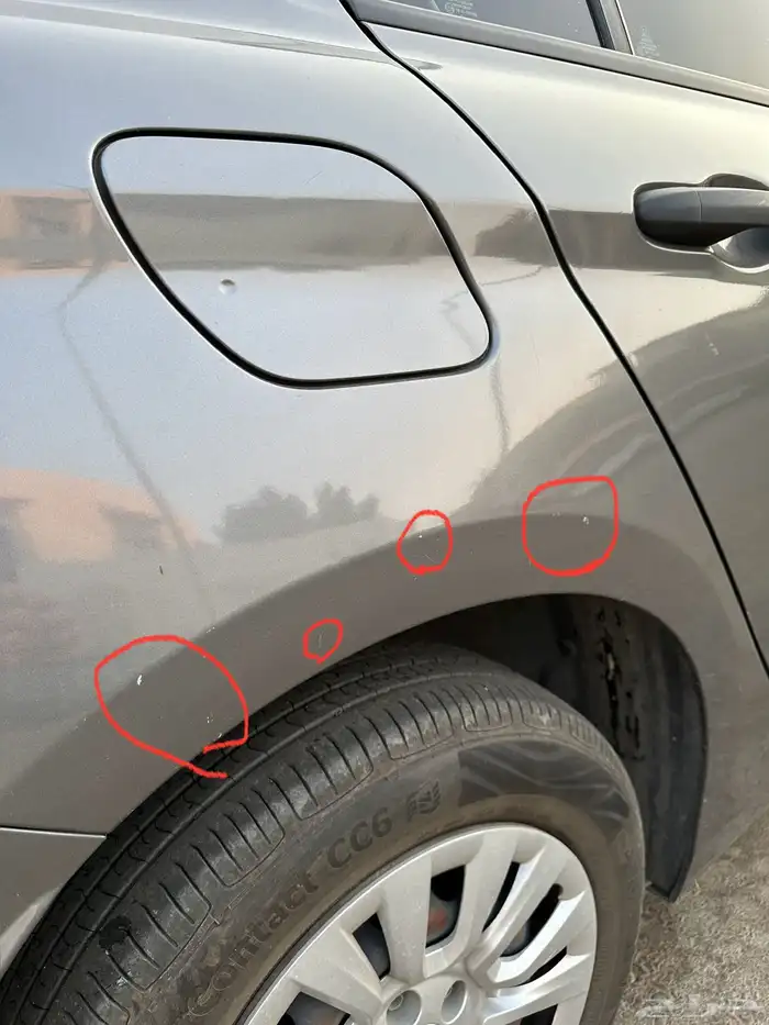 للبيع دودج نيون 2020 For sale Dodge Neon 5