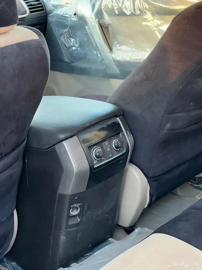 برادو 2013 نص فل 9