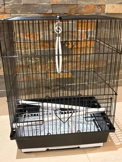 قفص طيور index