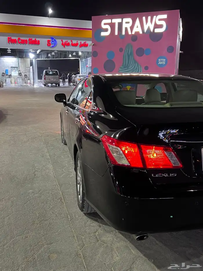 لكزز 2009 350 للبيع مكينه وكاله قير وكاله شاصي وكاله 3