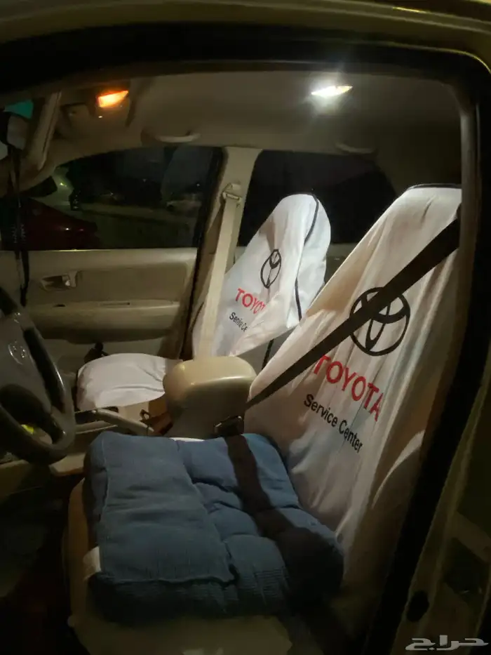 فورتشنر 2006 5