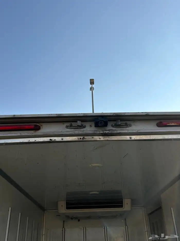 كيا بنجو ثلاجة 2020 الممشي 211 الف الموقع المدينه 7