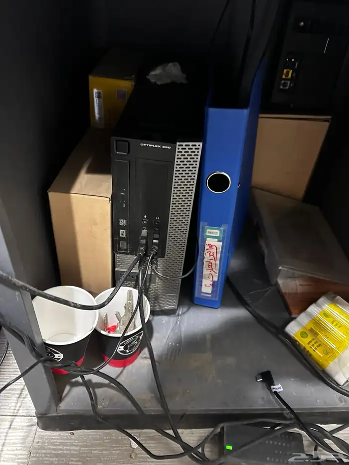 جهاز كا شير للبيع 3