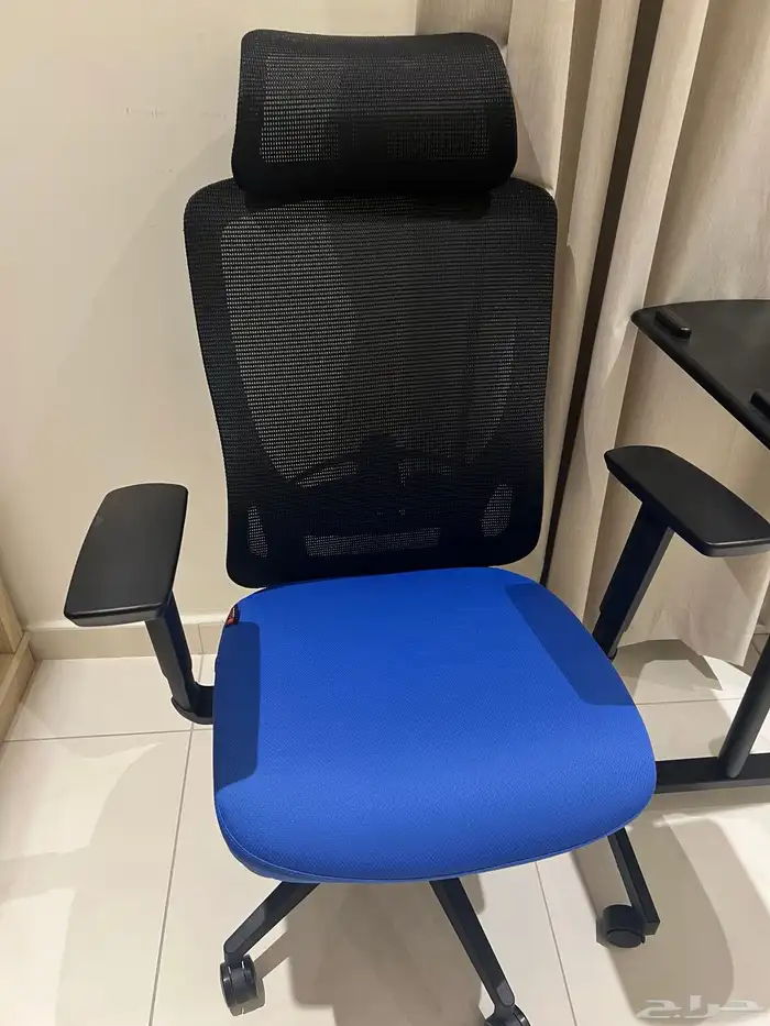 كرسي طبي جديد ماتم استعماله من شركة المجدوعي 2