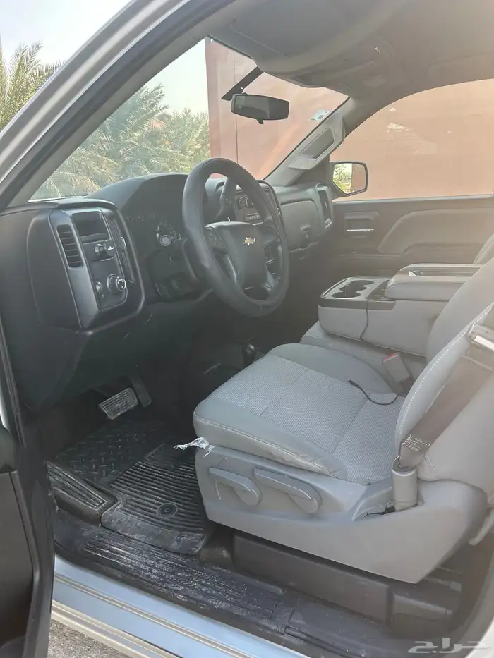 سلفرادو 2017 4