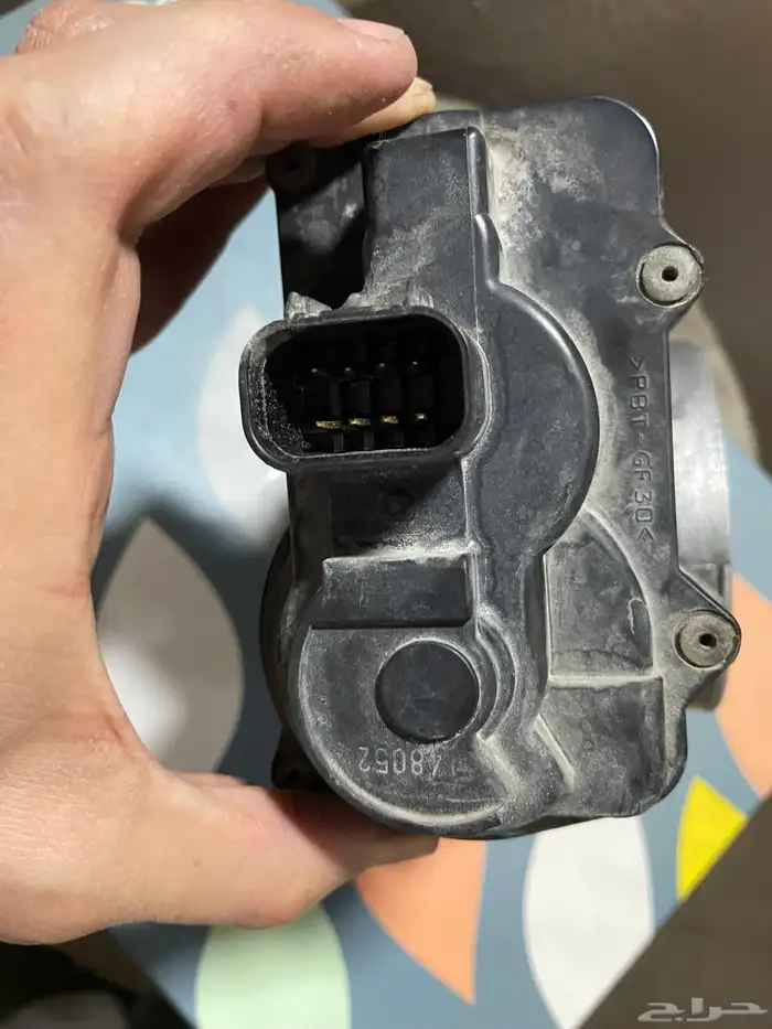 قطع جمس 2006 1