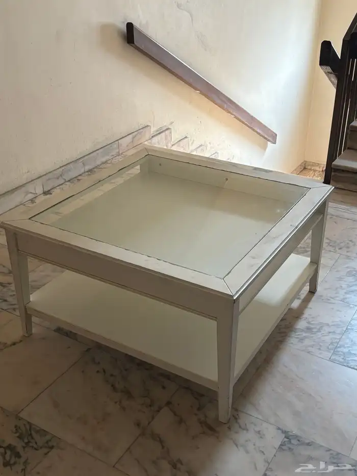 اثاث فرش تركي وطاولات من ايكيا الجوده ممتازه 7