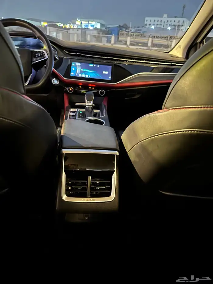 شيري أريزو 6برو 2023 عرض نهاية العام 28500 10