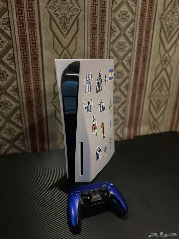 سوني فايف سي دي نظيف جدا بيع مستعجل 1