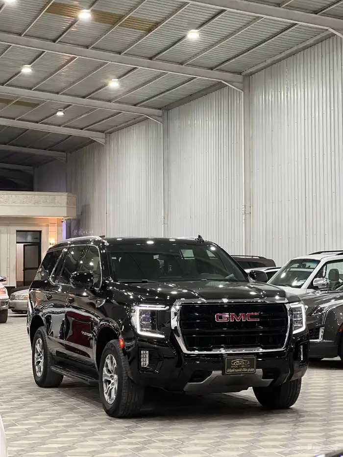 يوكن 2023 SLE دبل 1