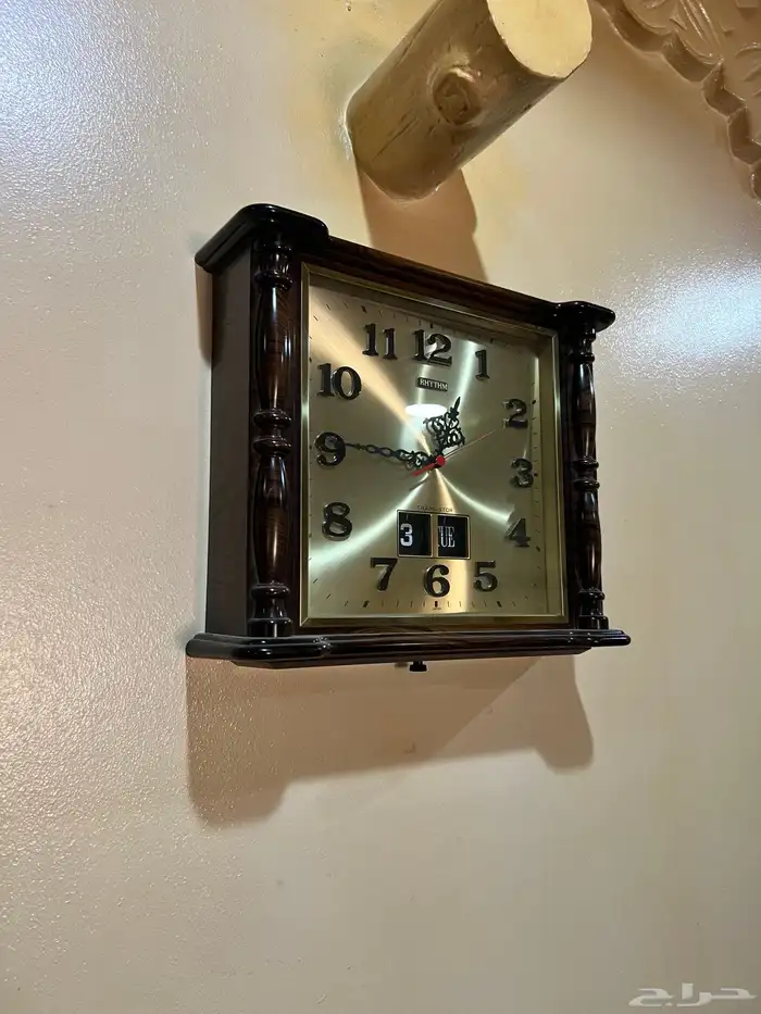 ساعات قديمة تعمل 3