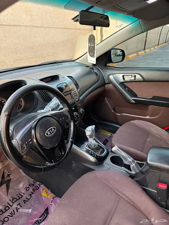 سيراتو 2013 شكل 2012 10