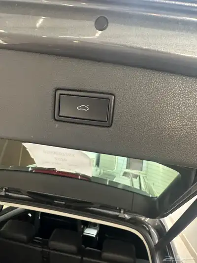 فولكس واجن تيجوان 2020 فل كامل index