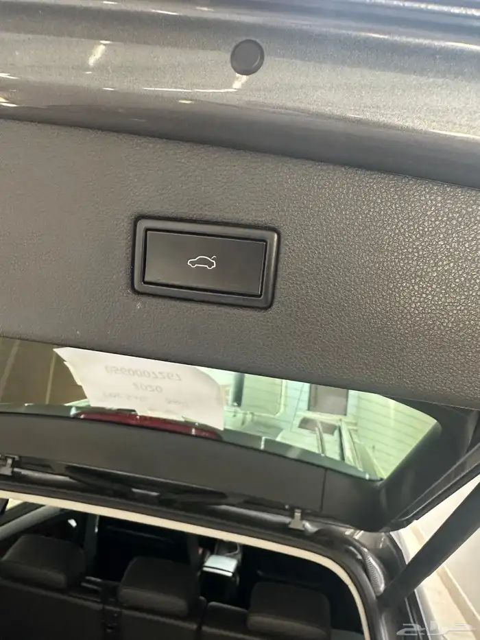 فولكس واجن تيجوان 2020 فل كامل 10