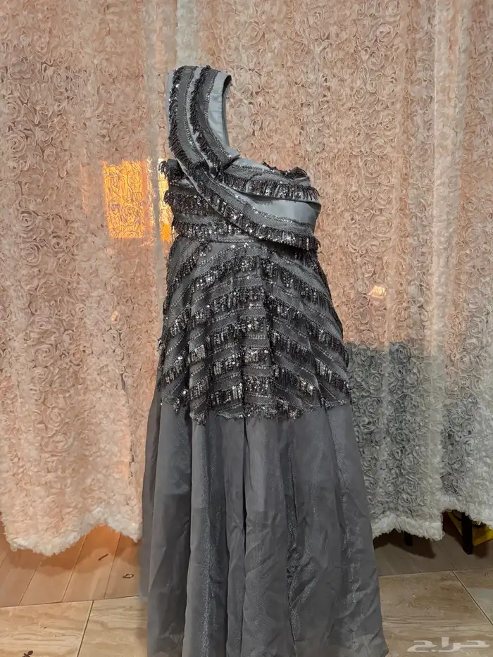 فستان تفصال للبيع 3