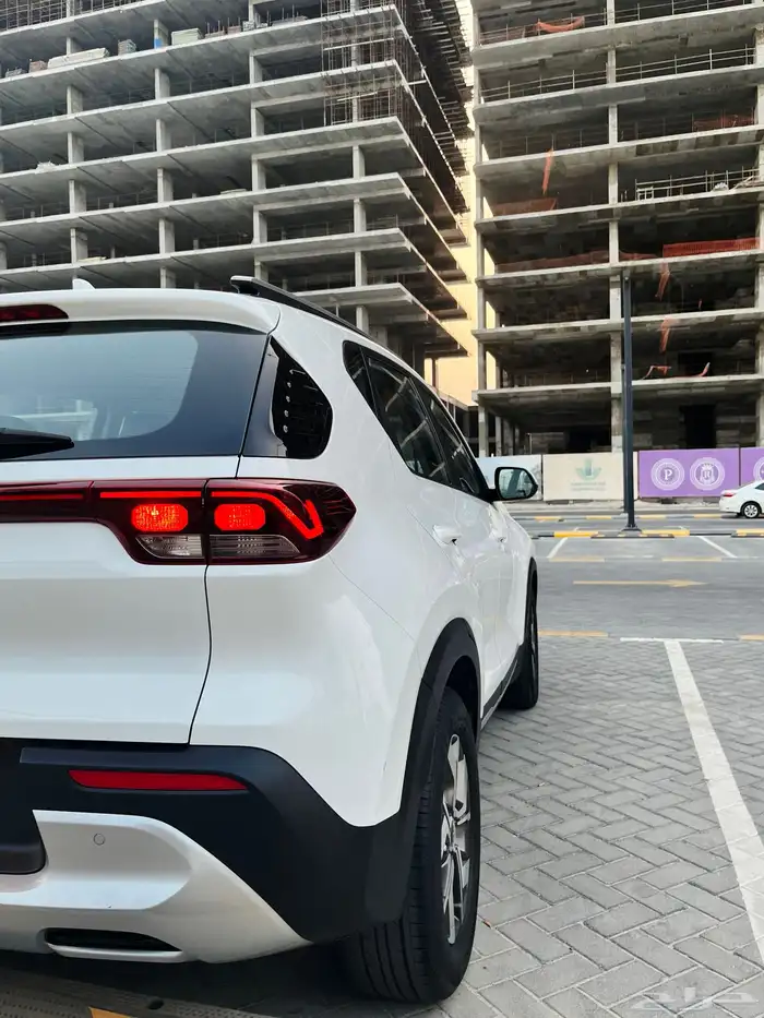 كيا سونيت 2023 6