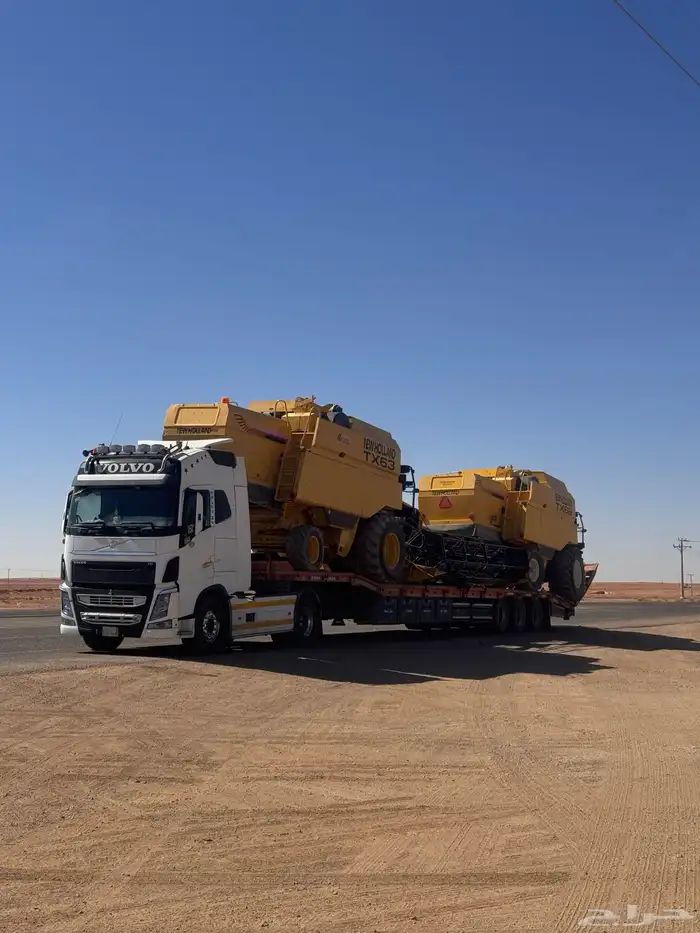 لوبد للاجار متواجد في حرض 1