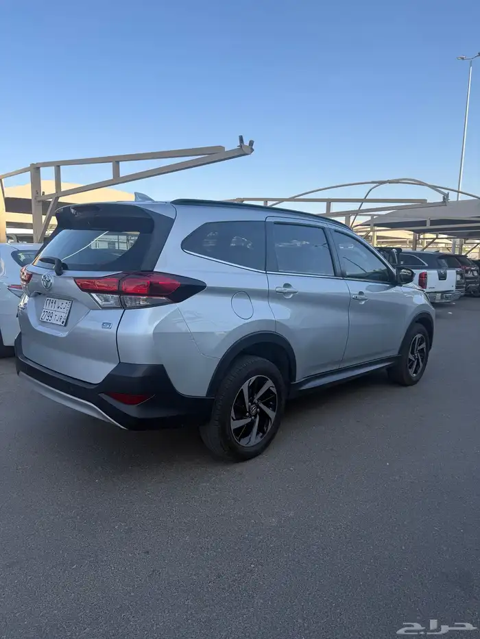 راش 2022 فل كامل 11