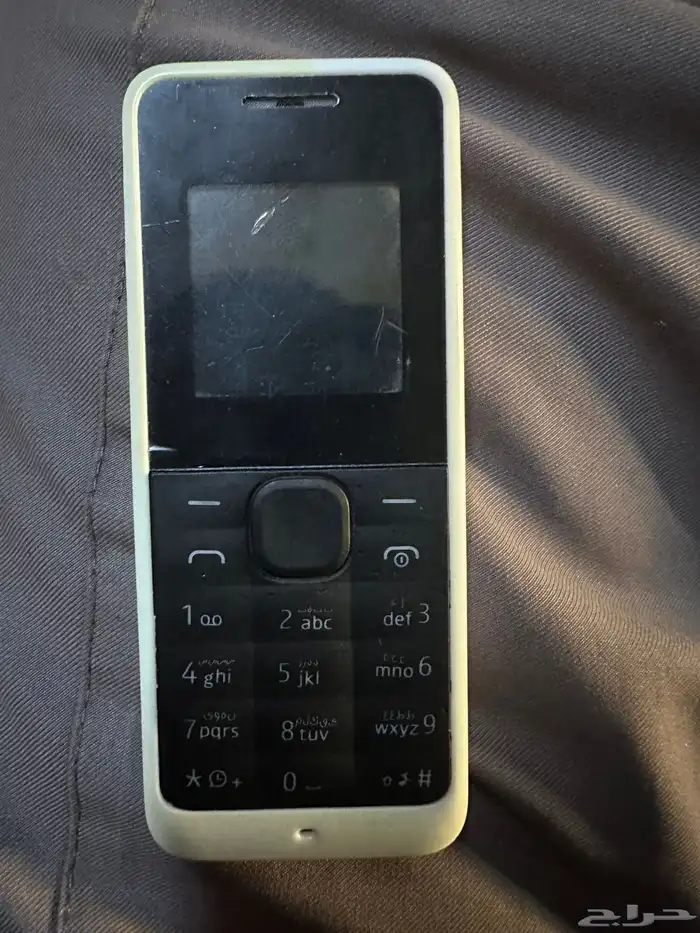 جوال نوكيا أبو كشاف 2