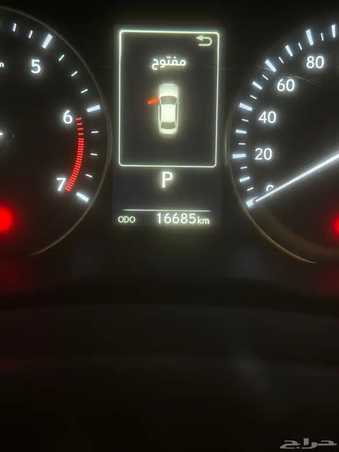 عرض مميز ونادر ماشاءالله لأهل الصنف LEXUS ES 350 2018 9