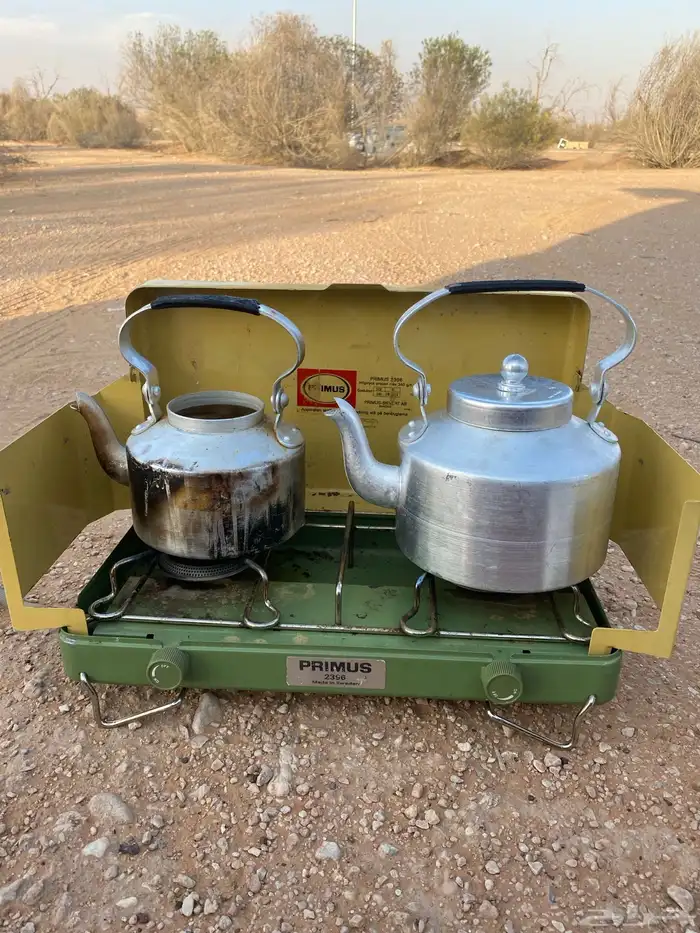 موقد للبيع 2