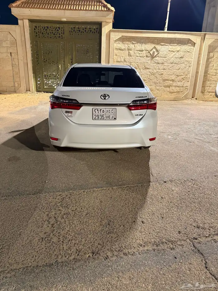 كورلاء 2017للبيع. او البدل المناسب 2