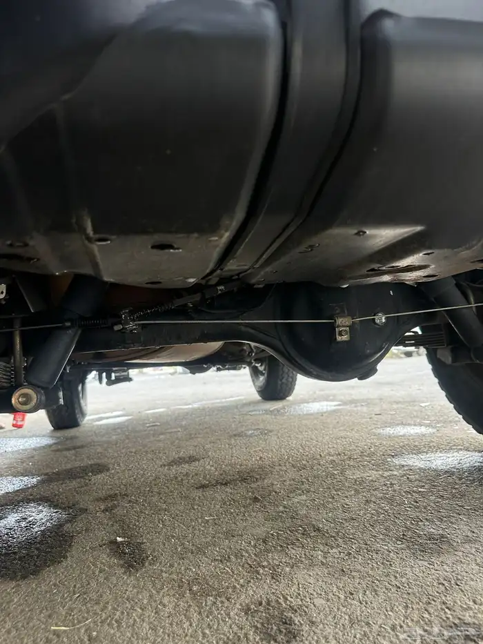 ربع 94 ماشي 200 نضيف جدا نادر اخوه 39