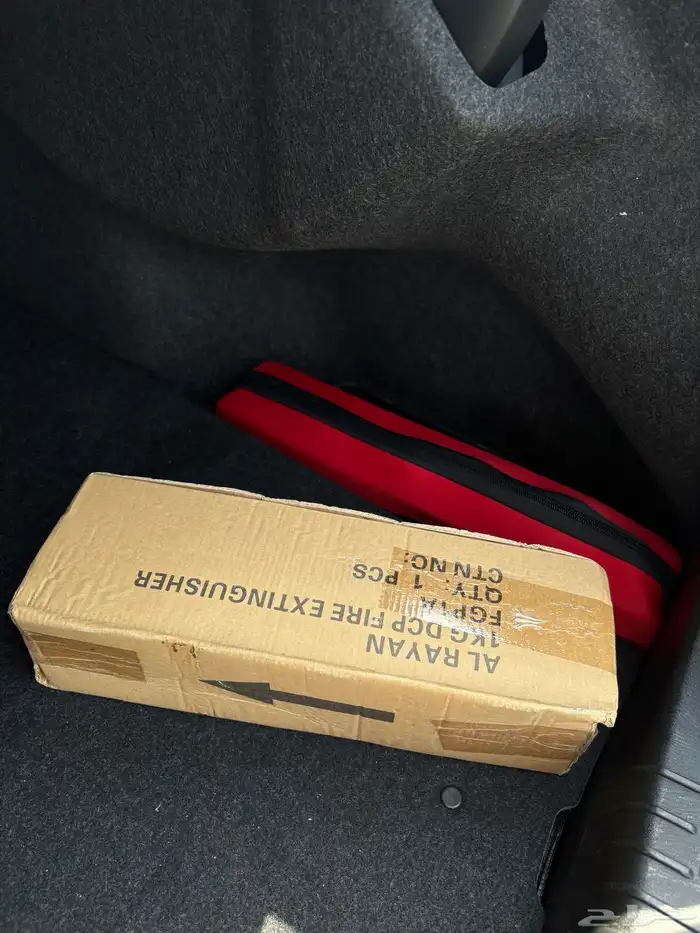 مازدا عداد قليل 10