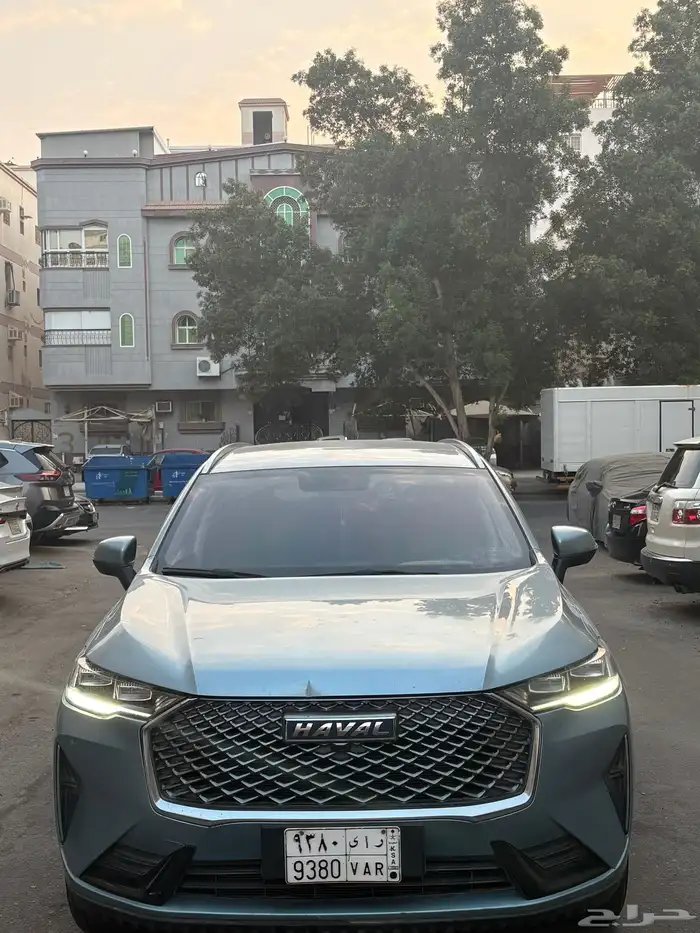 هافال H6 2022 0