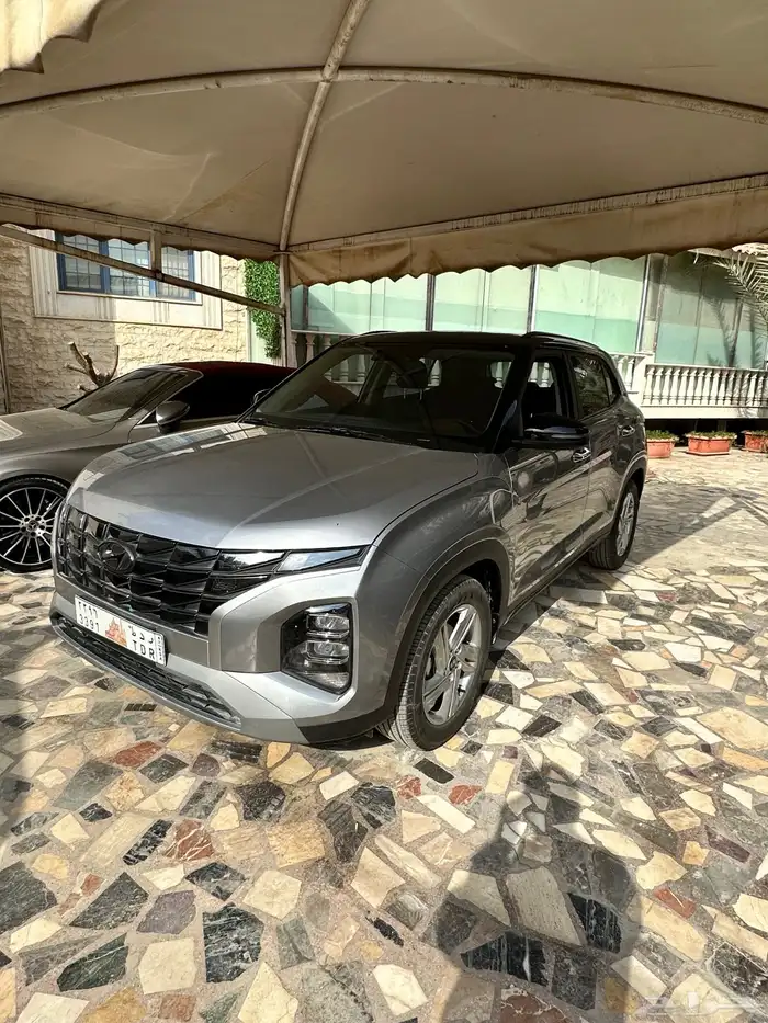 هونداي كاريتا 2023 1