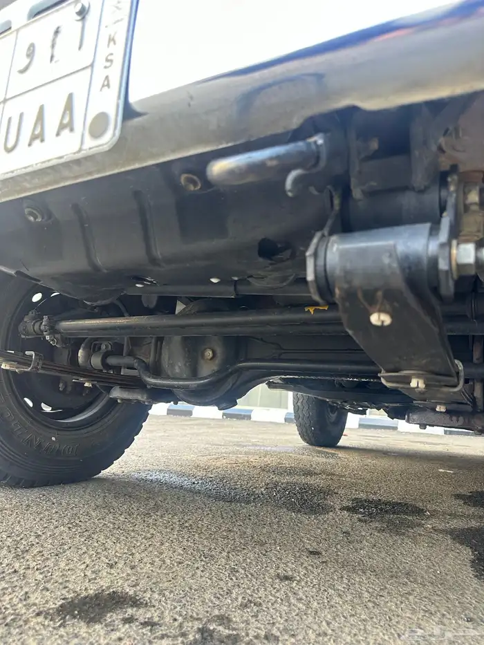 ربع 94 ماشي 200 نضيف جدا نادر اخوه 42