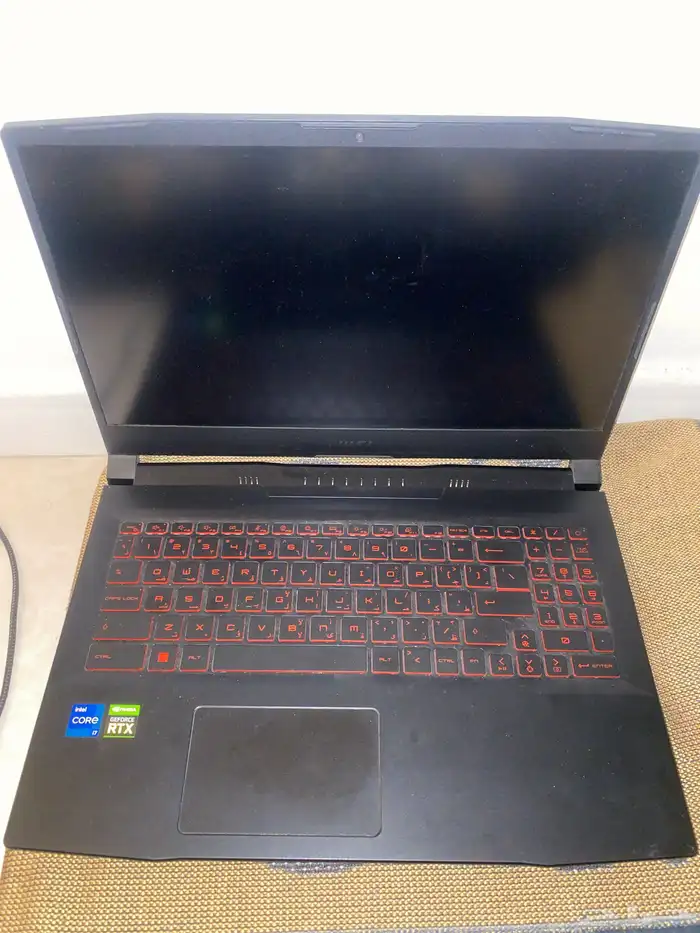 لابتوب PC MSI 0