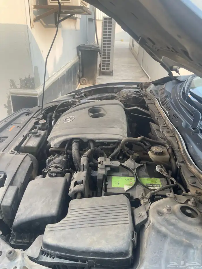 مازدا 6 شد بلد 25