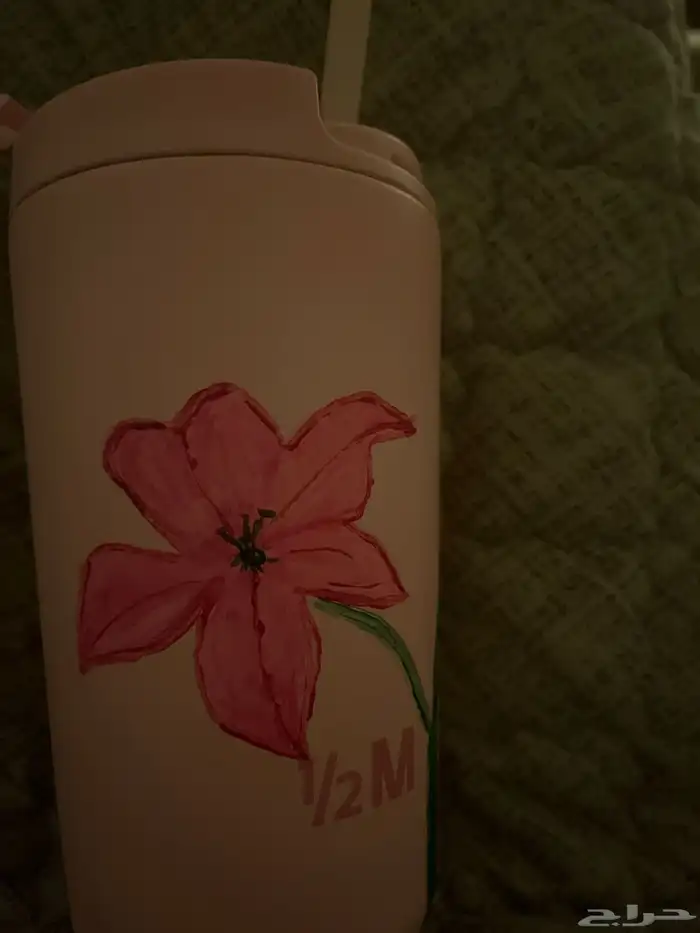 رسم على المقات 0