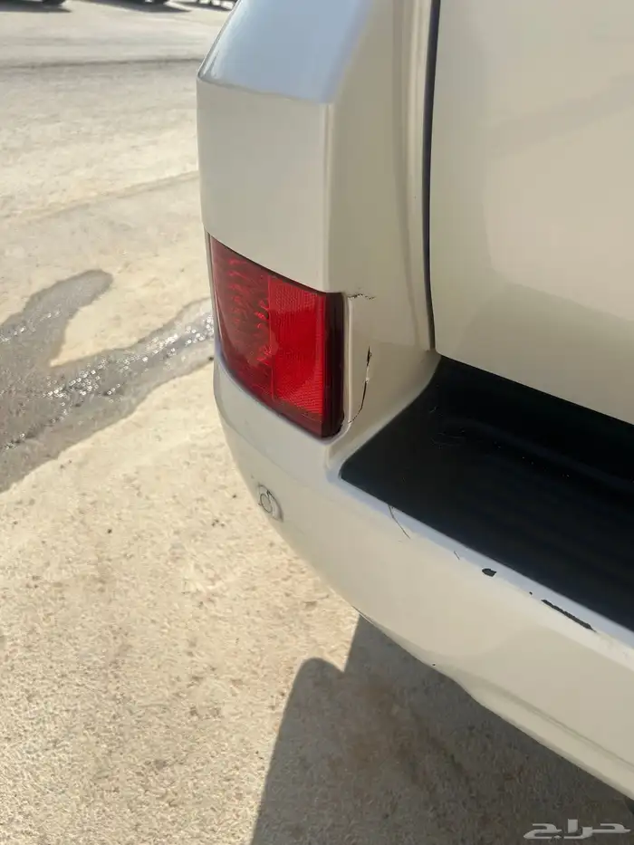 لاندكروزر ديزل موديل 2021 نصف فل 1