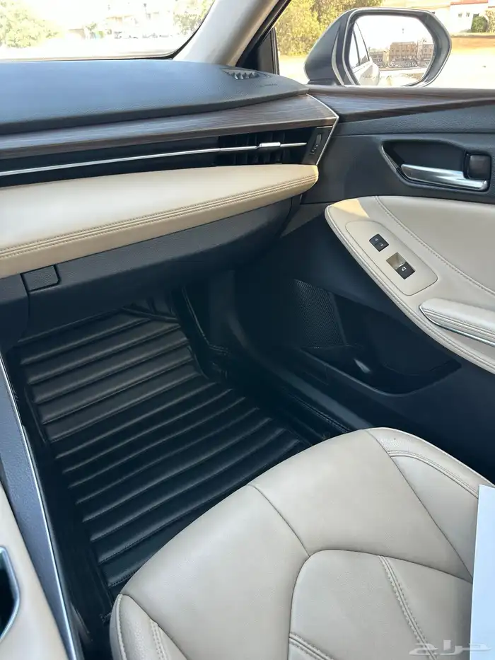 تويوتا أفالون تورينق 2021 للبيع 9