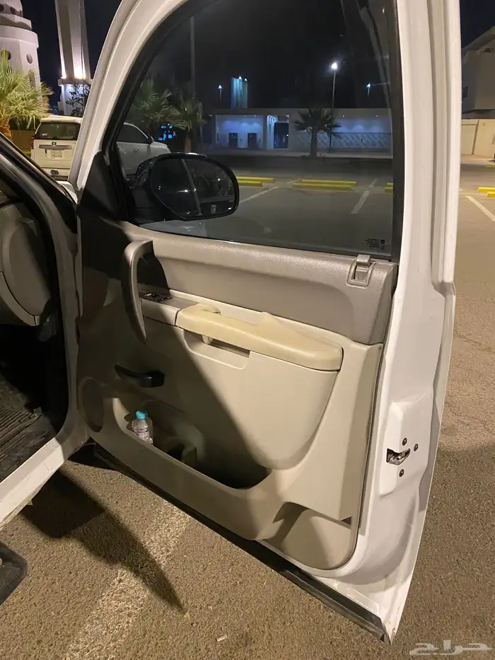 سلفرادو 2011 4