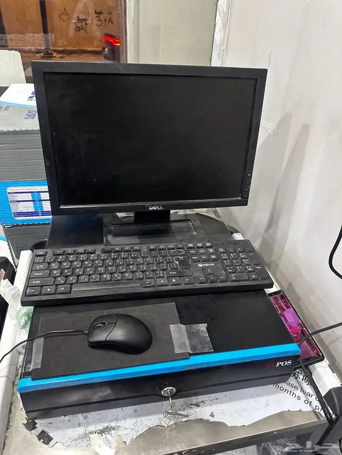 جهاز كا شير للبيع 0