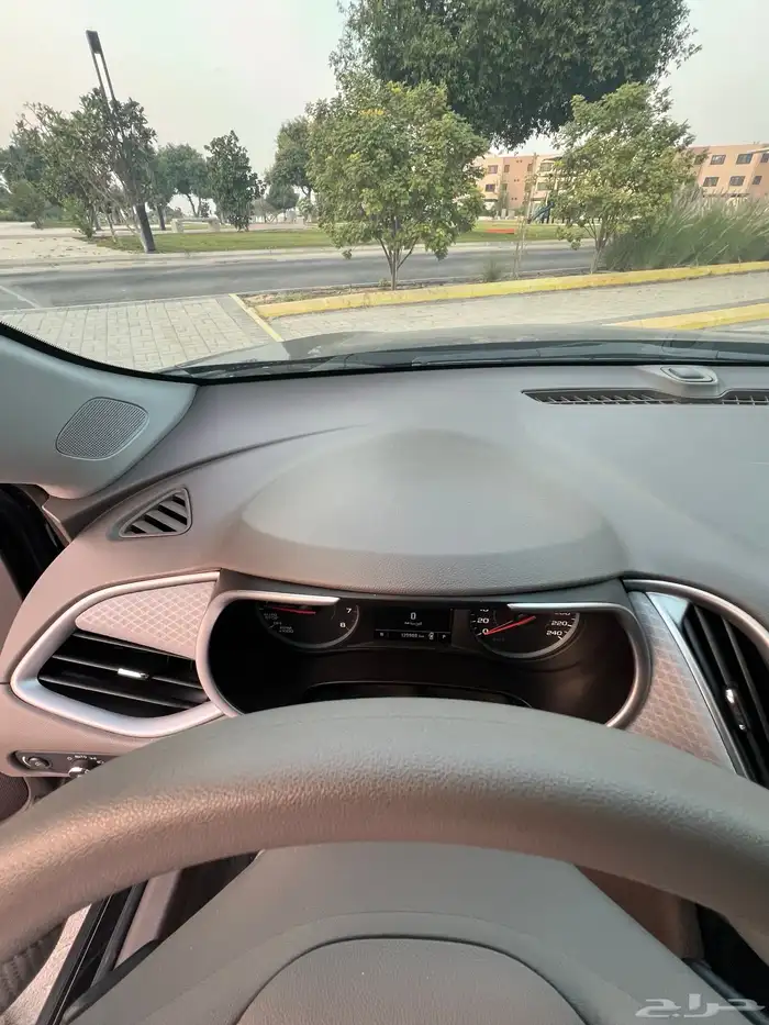 شيفروليه ماليبو 2022 18