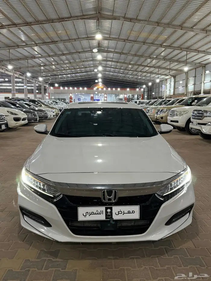 اكورد 2018 فل كامل 1