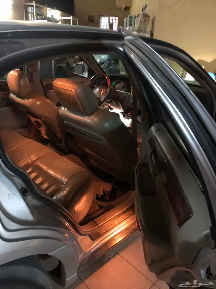 لينكون 2003 تشليح او استخدام 0