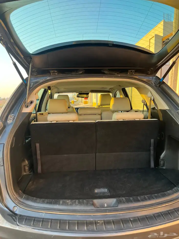 مازدا 2015 - خليجي للبيع 14