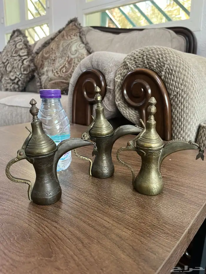 دلال   دلة قاسم 0