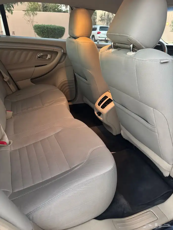 فورد تورس 2018 وارد توكيلات الجزيرة 6 سرندل 6