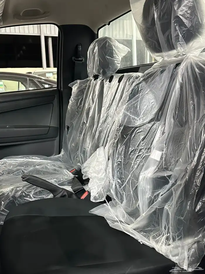 ايسوزو غماره ديزل فل زجاج كهرباء 5 شنكل موديل 2025 15